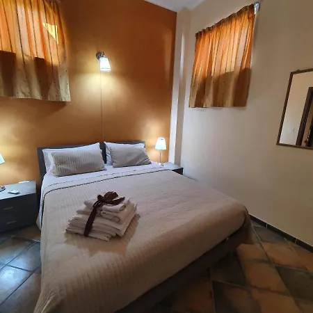 Holiday home Casa La Ferula Apt3 Vicino Al Mare E Taormina Con Terrazza Panoramica Sant'Alessio Siculo