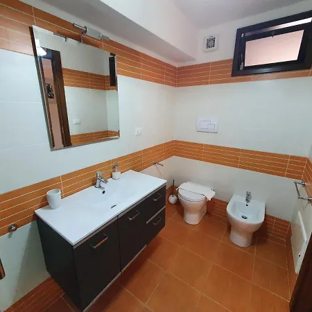 Casa La Ferula Apt3 Vicino Al Mare E Taormina Con Terrazza Panoramica