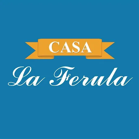 Holiday home Casa La Ferula Apt3 Vicino Al Mare E Taormina Con Terrazza Panoramica Sant'Alessio Siculo