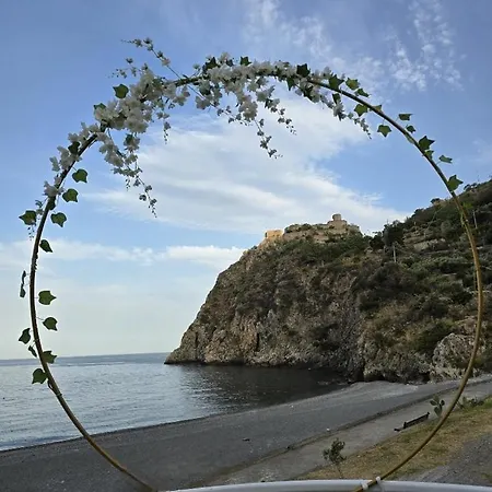 Holiday home Casa La Ferula Apt3 Vicino Al Mare E Taormina Con Terrazza Panoramica Sant'Alessio Siculo