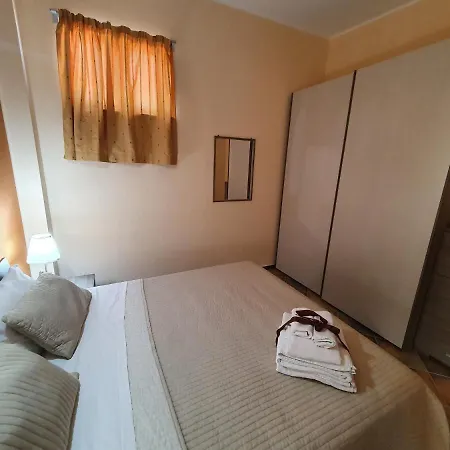 Casa La Ferula Apt3 Vicino Al Mare E Taormina Con Terrazza Panoramica *