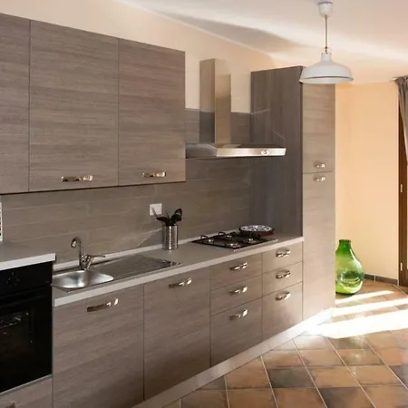 Casa La Ferula Apt3 Vicino Al Mare E Taormina Con Terrazza Panoramica