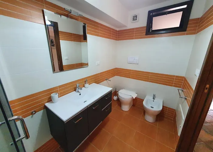 Casa La Ferula Apt3 Vicino Al Mare E Taormina Con Terrazza Panoramica