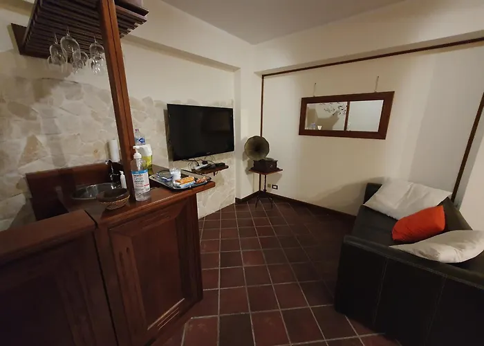 Casa La Ferula Apt3 Vicino Al Mare E Taormina Con Terrazza Panoramica *