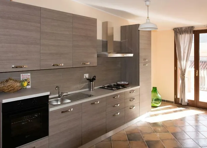 Casa La Ferula Apt3 Vicino Al Mare E Taormina Con Terrazza Panoramica