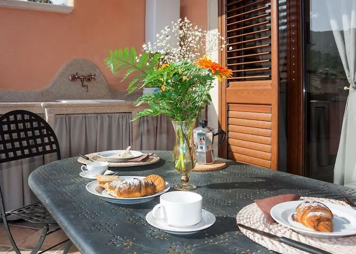 Casa La Ferula Apt3 Vicino Al Mare E Taormina Con Terrazza Panoramica *